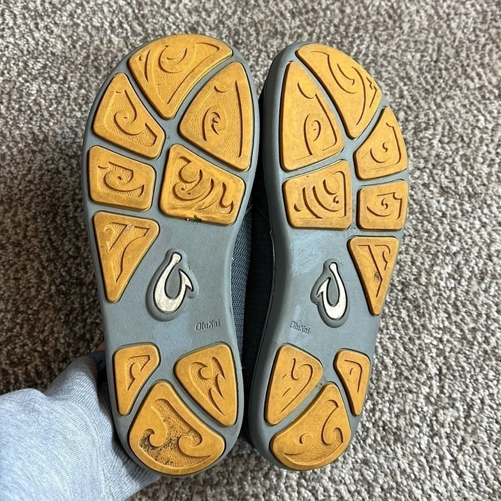 OluKai nohea mesh